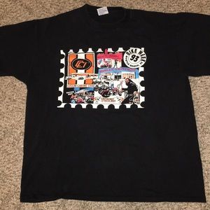 Vintage ‘93 bike week T-shirt